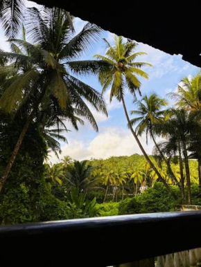 The Coco View Apartment